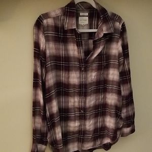 AE super soft flannel